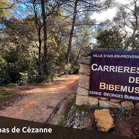 Le Saint Sauveur - Centre Ville - Calme - Lumineux Aix-en-Provence Exterior foto