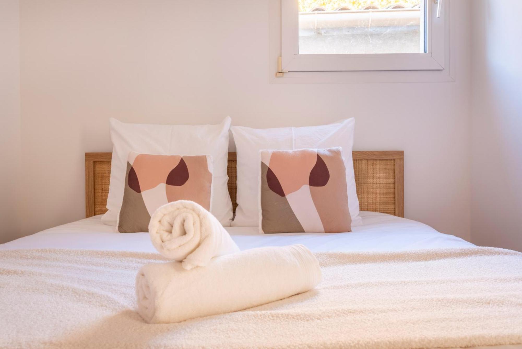 Apartamento Le Saint Sauveur - Centre - Calme - Lumineux Aix-en-Provence